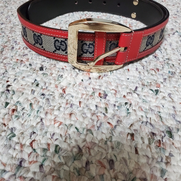 Gucci belt - Picture 2 of 4